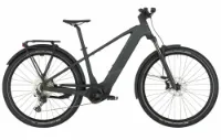 Bergamont E-Revox Tour 20 flaky black 29" 800 Wh Diamant Bergamont E-Revox Tour 20 flaky black 29" 800 Wh Diamant
