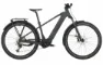 Bergamont E-Revox Tour 20 flaky black 29" 800 Wh Diamant, Hersteller-flaky black, L