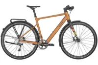 Bergamont E-Sweep Sport matt rusty 28" 250 Wh Diamant Bergamont E-Sweep Sport matt rusty 28" 250 Wh Diamant