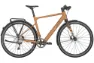 Bergamont E-Sweep Sport matt rusty 28" 250 Wh Diamant