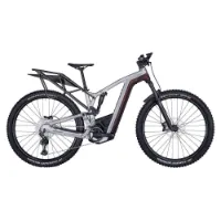 Bergamont E-trailster 130 Pro 29´´ Deore Xt Rd-m8100 Bosch Gen 4 Bes3 2024 Elektrische Mountainbike Bergamont E-trailster 130 Pro 29´´ Deore Xt Rd-m8100 Bosch Gen 4 Bes3 2024 Elektrische Mountainbike