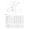 Bergamont E-trailster 130 Pro 29´´ Deore Xt Rd-m8100 Bosch Gen 4 Bes3 2024 Elektrische Mountainbike