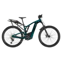 Bergamont E-trailster 130 Tour 29´´ Deore Rd-m6100 Bosch Gen 4 Bes3 2024 Elektrische Mountainbike Bergamont E-trailster 130 Tour 29´´ Deore Rd-m6100 Bosch Gen 4 Bes3 2024 Elektrische Mountainbike