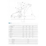Bergamont E-trailster 130 Tour 29´´ Deore Rd-m6100 Bosch Gen 4 Bes3 2024 Elektrische Mountainbike