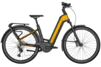 Bergamont E-Ville SUV Elite orange gold (shiny) 29" 625 Wh Wave Bergamont E-Ville SUV Elite orange gold (shiny) 29" 625 Wh Wave