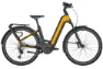 Bergamont E-Ville SUV Elite orange gold (shiny) 29" 625 Wh Wave, Hersteller-orange gold (shiny), 46cm