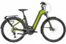 Bergamont E-Ville SUV Tour lime green metallic (shiny) 29" 625 Wh Wave, Hersteller-lime green metallic (shiny), 54cm