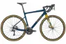 Bergamont Grandurance 4 kiez blue (shiny) 28" Diamant, Hersteller-kiez blue (shiny)