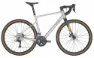 Bergamont Grandurance 4 matt titanium silver 28" Diamant, Silber
