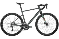 Bergamont Grandurance 4 shiny greenish grey 28" Diamant Bergamont Grandurance 4 shiny greenish grey 28" Diamant