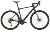 Bergamont Grandurance 6 black matt 28" Diamant Bergamont Grandurance 6 black matt 28" Diamant