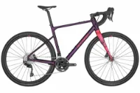 Bergamont Grandurance 6 FMN berry red (shiny) 28" Diamant Bergamont Grandurance 6 FMN berry red (shiny) 28" Diamant