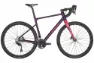 Bergamont Grandurance 6 FMN berry red (shiny) 28" Diamant, Hersteller-berry red (shiny)