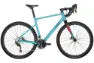 Bergamont Grandurance 6 FMN shiny ice blue 28" Diamant