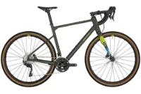 Bergamont Grandurance 6 matt dark olive green 28" Diamant Bergamont Grandurance 6 matt dark olive green 28" Diamant