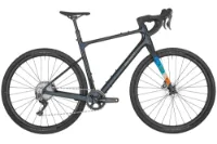 Bergamont Grandurance Elite shiny midnight blue 28" Diamant Bergamont Grandurance Elite shiny midnight blue 28" Diamant