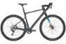 Bergamont Grandurance Elite shiny midnight blue 28" Diamant, Dunkelblau