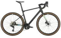 Bergamont Grandurance Expert flaky black 28" Diamant Bergamont Grandurance Expert flaky black 28" Diamant