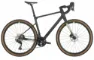 Bergamont Grandurance Expert flaky black 28" Diamant