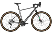 Bergamont Grandurance Expert shiny rainbow silver 28" Diamant Bergamont Grandurance Expert shiny rainbow silver 28" Diamant