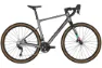 Bergamont Grandurance Expert shiny rainbow silver 28" Diamant