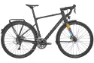 Bergamont Grandurance RD 3 matt flaky black 28" Diamant, Hersteller-matt flaky black