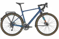 Bergamont Grandurance RD 3 shiny mirror blue 28" Diamant Bergamont Grandurance RD 3 shiny mirror blue 28" Diamant