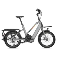 Bergamont Hans-e 20´´ Tiagra Rd-4700 Bosch Gen 3 Bes3 2024 Elektrofahrrad Bergamont Hans-e 20´´ Tiagra Rd-4700 Bosch Gen 3 Bes3 2024 Elektrofahrrad