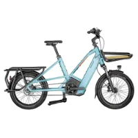 Bergamont Hans-e Lt 20´´ Nexus Sg-c7000-5 Bosch Gen 3 Bes3 2024 Elektrofahrrad Bergamont Hans-e Lt 20´´ Nexus Sg-c7000-5 Bosch Gen 3 Bes3 2024 Elektrofahrrad