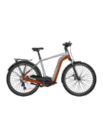 Bergamont Herren E-Bike E-Horizon Edition LTD Gent Bergamont Herren E-Bike E-Horizon Edition LTD Gent