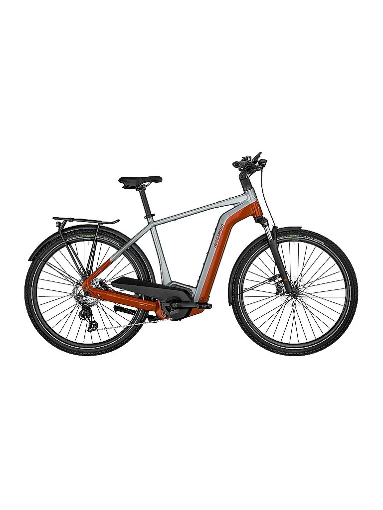 Bergamont Herren E-Bike E-Horizon Edition LTD Gent Bergamont Herren E-Bike E-Horizon Edition LTD Gent