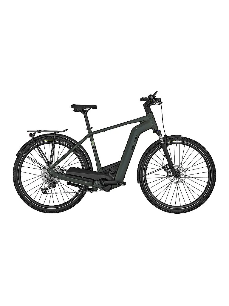 Bergamont Herren E-Bike E-Horizon Expert 6 Gent Bergamont Herren E-Bike E-Horizon Expert 6 Gent
