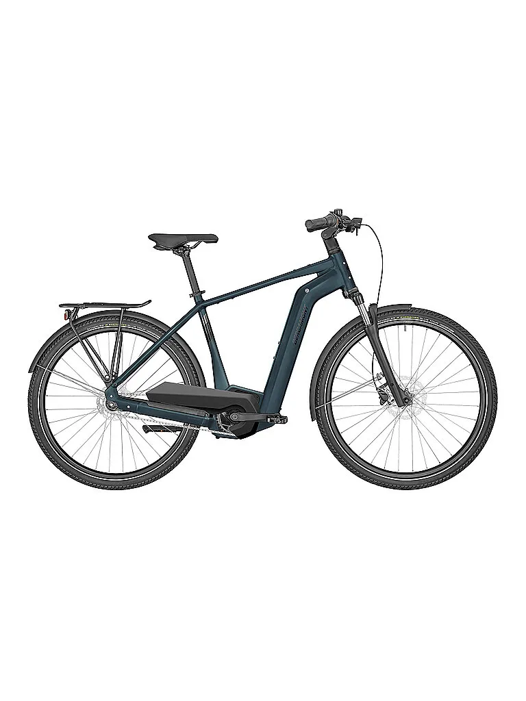 Bergamont Herren E-Bike E-Horizon N5e FH Gent Bergamont Herren E-Bike E-Horizon N5e FH Gent