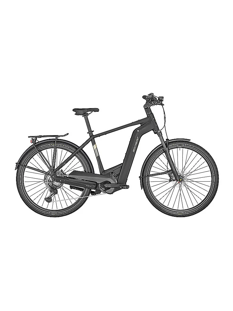 Bergamont Herren E-Bike E-Horizon Premium Expert Gent Bergamont Herren E-Bike E-Horizon Premium Expert Gent