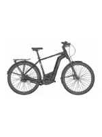 Bergamont Herren E-Bike E-Horizon Premium Pro Belt Bergamont Herren E-Bike E-Horizon Premium Pro Belt