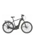 Bergamont Herren E-Bike E-Horizon Premium Pro Belt, Braun, 48