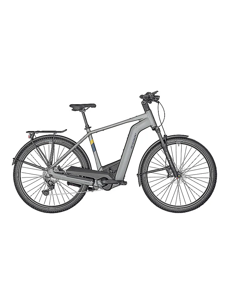 Bergamont Herren E-Bike E-Horizon Premium SUV Gent Bergamont Herren E-Bike E-Horizon Premium SUV Gent