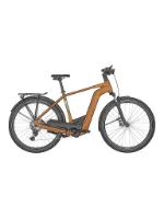 Bergamont Herren E-Bike E-Horizon Sport 6 Gent orange Bergamont Herren E-Bike E-Horizon Sport 6 Gent orange