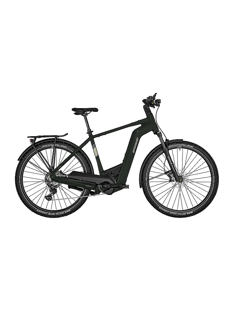 Bergamont Herren E-Bike E-Horizon SUV 6 Gent Bergamont Herren E-Bike E-Horizon SUV 6 Gent