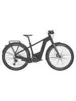 Bergamont Herren E-Bike E-Revox Elite Rigid EQ Bergamont Herren E-Bike E-Revox Elite Rigid EQ