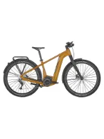 Bergamont Herren E-Bike E-Revox Sport Rigid EQ Bergamont Herren E-Bike E-Revox Sport Rigid EQ
