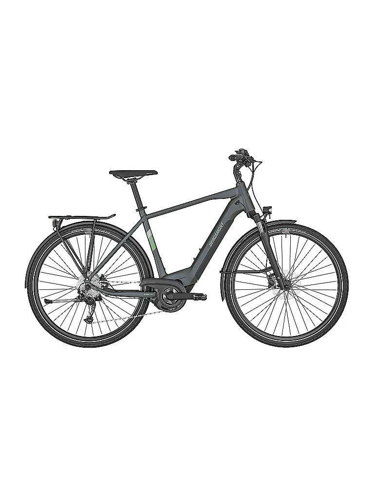 Bergamont Herren E-Bike Horizon Tour 5 Gent Bergamont Herren E-Bike Horizon Tour 5 Gent