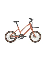 Bergamont Herren Urbanbike Hans-Off Bergamont Herren Urbanbike Hans-Off