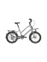 Bergamont Herren Urbanbike Hans-on Bergamont Herren Urbanbike Hans-on