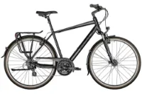 Bergamont Horizon 3 Gent black/black (shiny/matt) 2021 28" Diamant Bergamont Horizon 3 Gent black/black (shiny/matt) 2021 28" Diamant