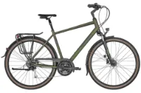 Bergamont Horizon 4 sunrise green (matt) 2022 28" Diamant Bergamont Horizon 4 sunrise green (matt) 2022 28" Diamant