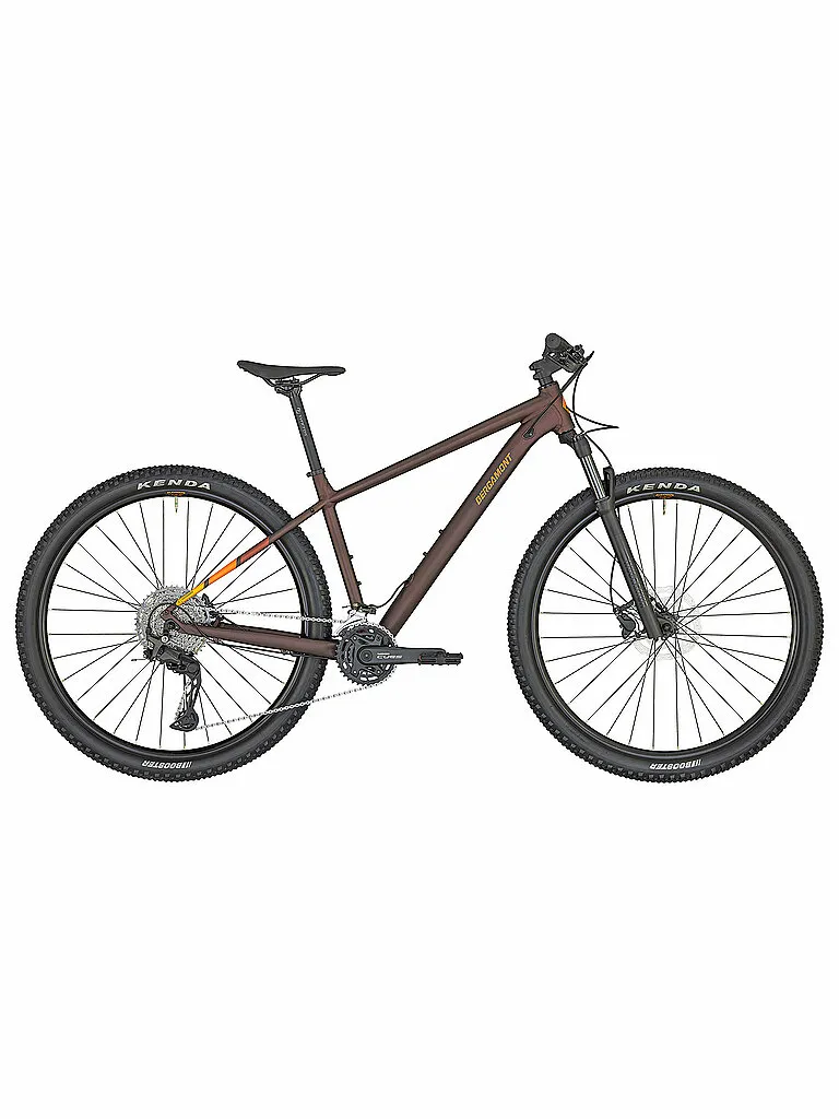 Bergamont Mountainbike Revox 7 Bergamont Mountainbike Revox 7