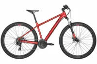 Bergamont Revox 2 metallic red (shiny) 27,5" Diamant Bergamont Revox 2 metallic red (shiny) 27,5" Diamant