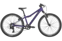 Bergamont Revox 24 shiny metallic purple 24" Diamant Bergamont Revox 24 shiny metallic purple 24" Diamant