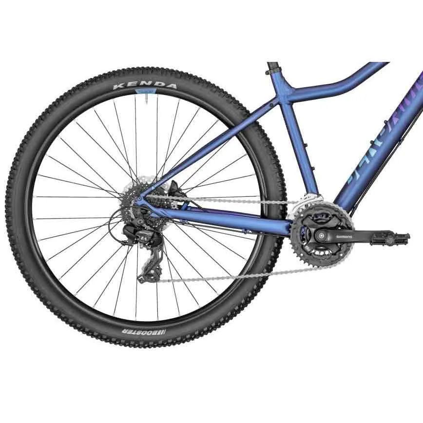 Bergamont Revox 3 29´´ Tourney 2022 Mountainbike Bergamont Revox 3 29´´ Tourney 2022 Mountainbike
